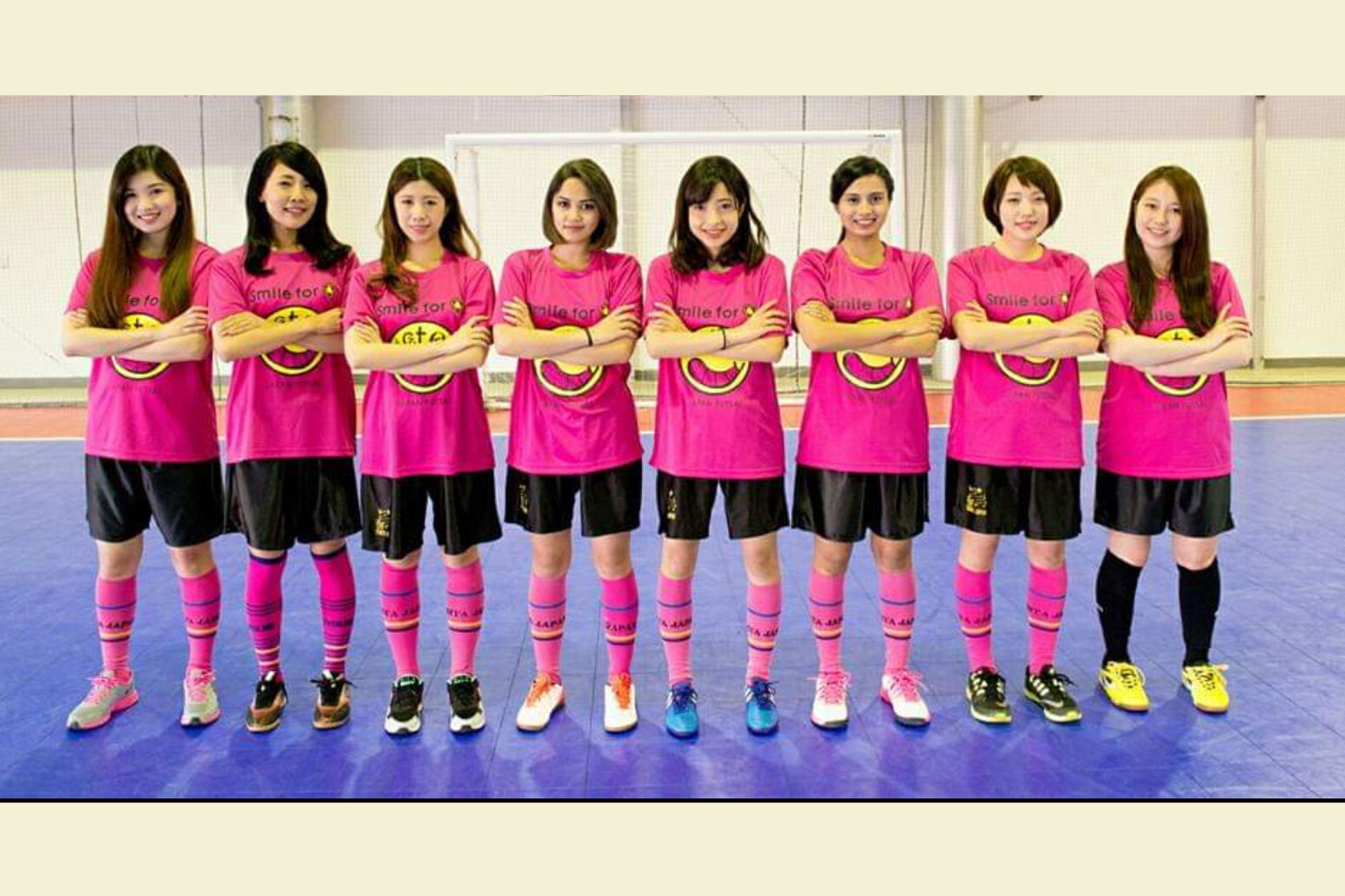 英語でスポーツ・スポーツ観戦